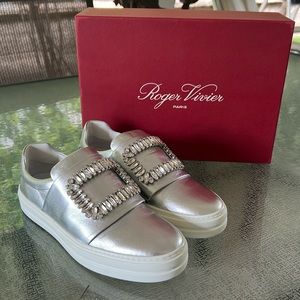 Roger Vivier Sneakers